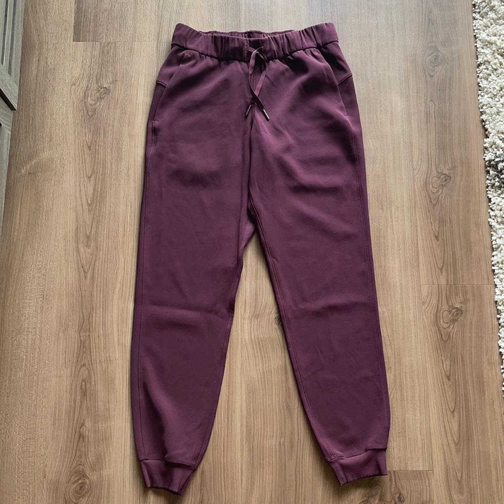 Lululemon Joggers